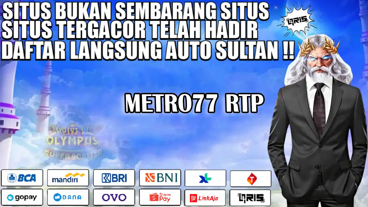 Metro77 rtp